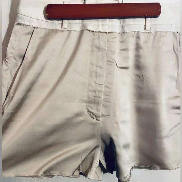 MM6 Maison Martin Margiela | Shorts | Mm6 Maison Martin